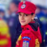 Povestea din spatele uniformei: Sorina Oprea, craioveanca ce luptă în fiecare zi pentru salvarea de vieți