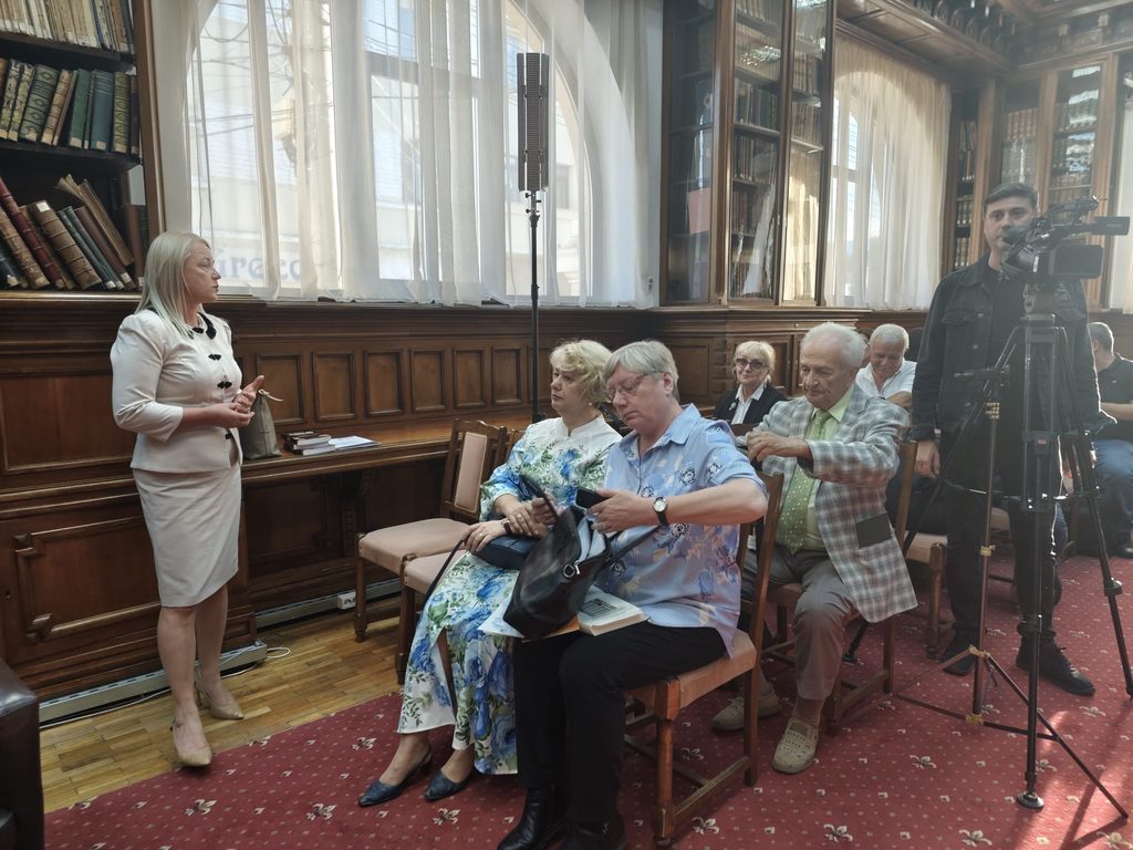 „Ponti di Cultura”, punte între România și Italia, la Craiova - Jurnalul Olteniei – Știri din Craiova și Oltenia „Ponti di Cultura”, punte între România și Italia, la Craiova