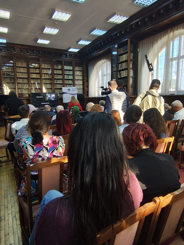 „Ponti di Cultura”, punte între România și Italia, la Craiova - Jurnalul Olteniei – Știri din Craiova și Oltenia „Ponti di Cultura”, punte între România și Italia, la Craiova