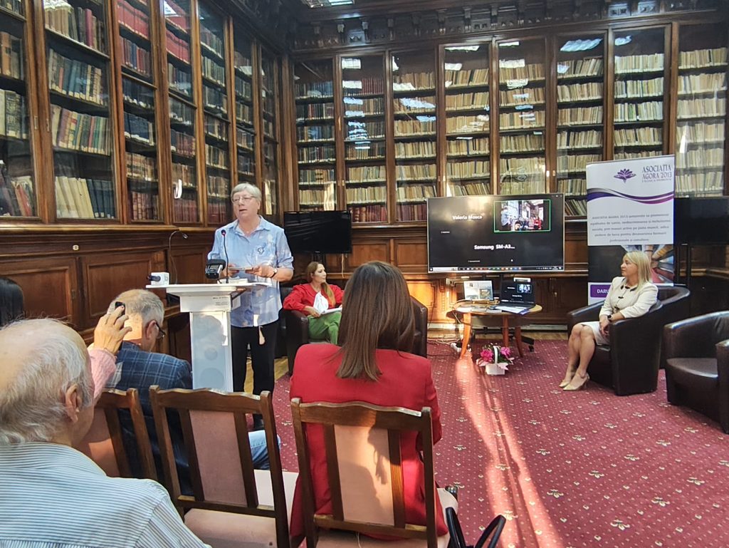 „Ponti di Cultura”, punte între România și Italia, la Craiova - Jurnalul Olteniei – Știri din Craiova și Oltenia „Ponti di Cultura”, punte între România și Italia, la Craiova