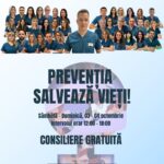 Sănătatea femeii, în centrul unei campanii la Craiova