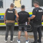 Craiova: Urmărit internațional, prins de polițiști