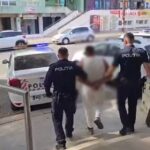 Șofer fără permis, prins la Craiova după o urmărire