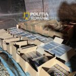 Dolj: Bărbat cercetat pentru contrabandă cu țigări