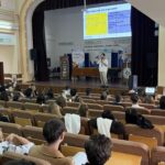 Erasmus Days în Dolj: 130 de participanți au descoperit oportunități europene
