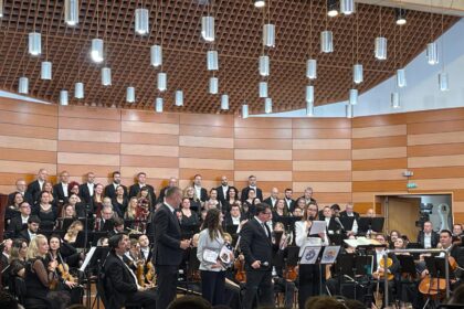 Gala Excelenței din Oltenia a premiat elevii de top