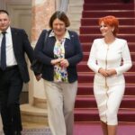 Ambasadoarea Olandei, în vizită la Craiova