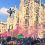 Avertisment MAE: Haos și blocaje mari în Italia