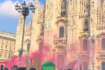 Avertisment MAE: Haos și blocaje mari în Italia