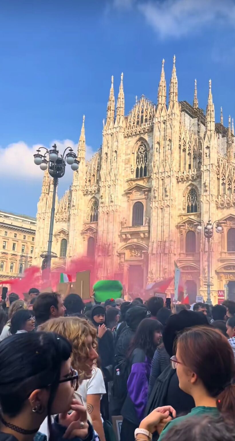 Avertisment MAE: Haos și blocaje mari în Italia - Jurnalul Olteniei – Știri din Craiova și Oltenia Avertisment MAE: Haos și blocaje mari în Italia