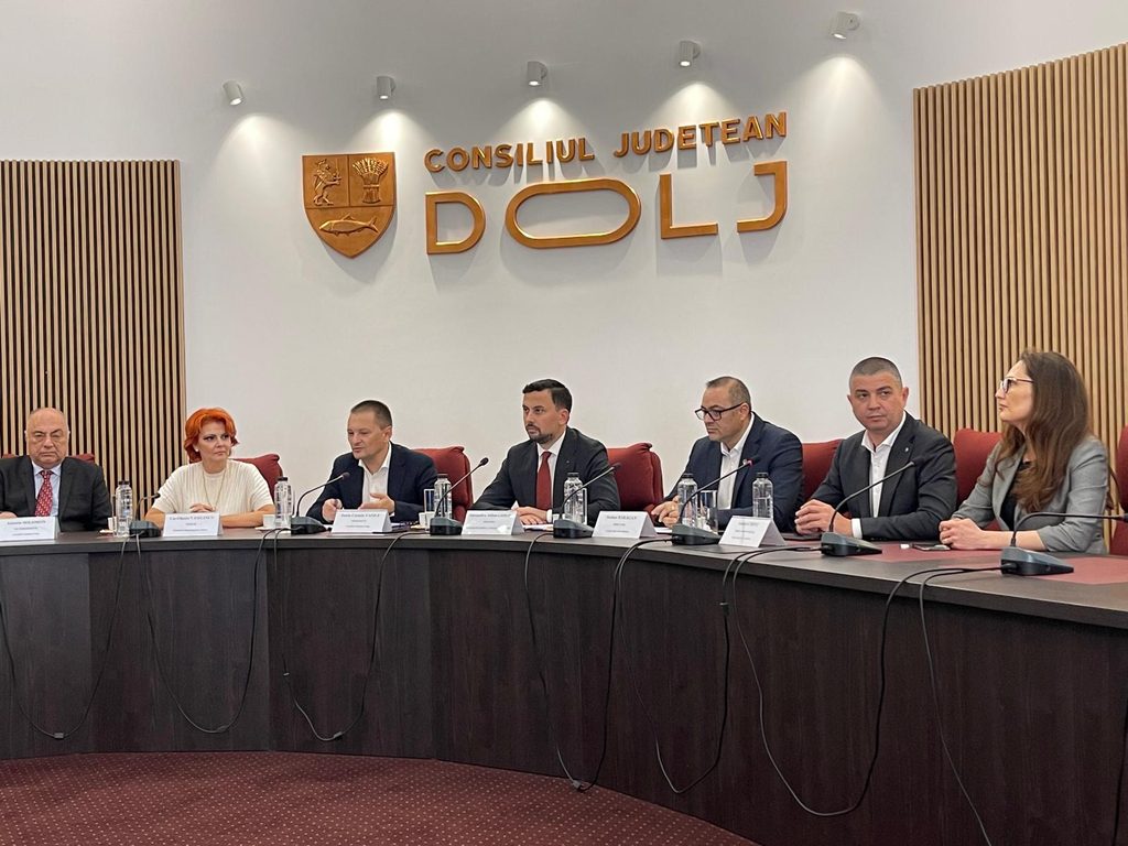 Contract semnat la Craiova: Velodrom unic în țară - Jurnalul Olteniei – Știri din Craiova și Oltenia Contract semnat la Craiova: Velodrom unic în țară