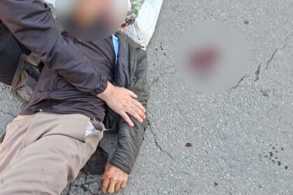 Un jandarm din Gorj a acordat primul ajutor unei victime, la Craiova