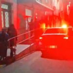 Două persoane, reținute după un scandal pe stradă
