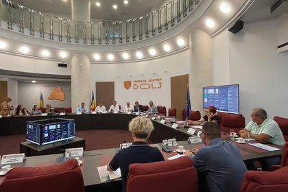 Huburile digitale din Dolj, asigurate pentru viitor