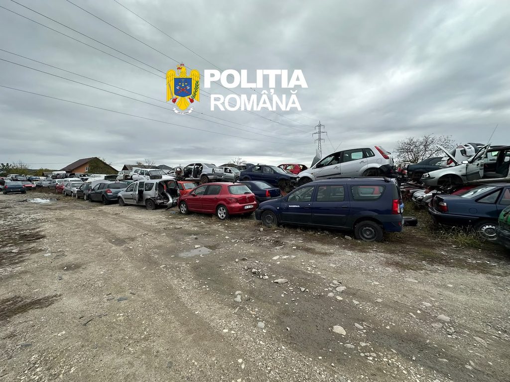 Vâlcea: Dosar penal și zeci de tone de deșeuri ilegale