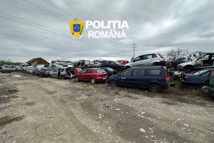 Vâlcea: Dosar penal și zeci de tone de deșeuri ilegale