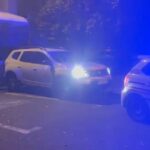 Craiova: Bărbat reținut după un incident într-un parc
