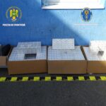 Calafat: Toxină botulinică de 3,3 milioane lei, confiscată