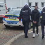 Dolj: Șofer reținut de polițiști după un tragic eveniment pe DN 6