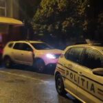 Tânăr reținut în Craiova după ce a bătut un bărbat