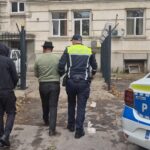Hoți de cabaline reținuți de polițiști în Dolj