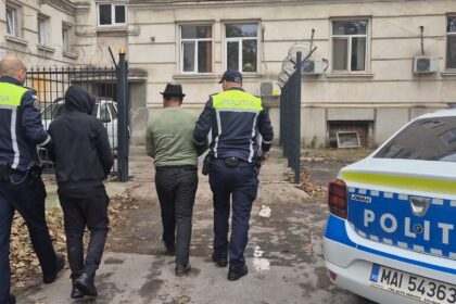 Hoți de cabaline reținuți de polițiști în Dolj