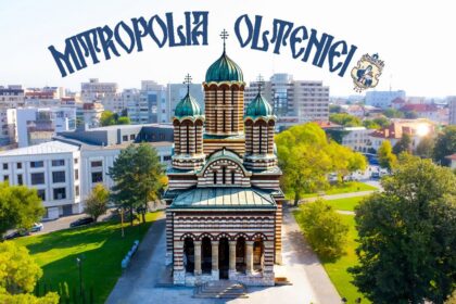 Craiova îl sărbătorește pe Sfântul Dimitrie: programul complet