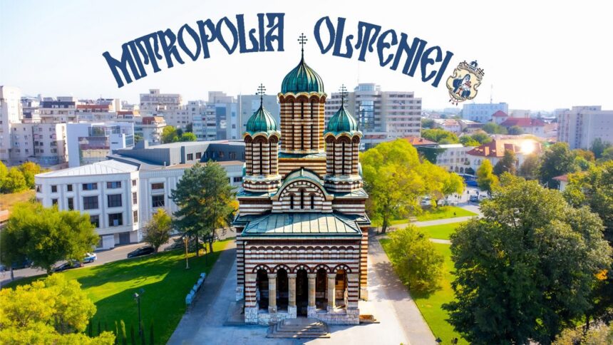 Craiova îl sărbătorește pe Sfântul Dimitrie: programul complet