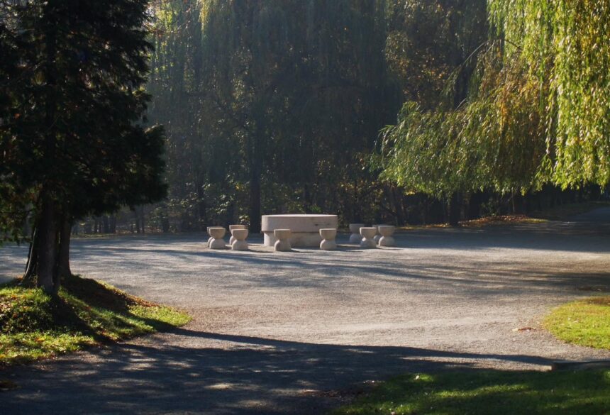 Brâncuși, omagiat la Târgu Jiu la 150 de ani de la naștere