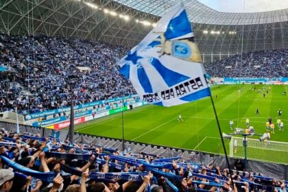 Alb-albaștrii sunt gata să impresioneze în meciul Universitatea Craiova - Getafe: „Aceeași dorință de glorie europeană!„