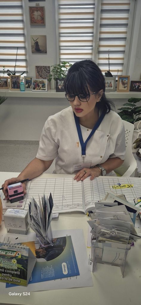 irina stancu - Jurnalul Olteniei – Știri din Craiova și Oltenia 1 octombrie, Luna Roz: informații explicate de Dr. Irina Stancu