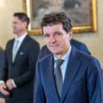 Consultări la Cotroceni: Pe cine va desemna Nicușor Dan? Foto: presidency.ro