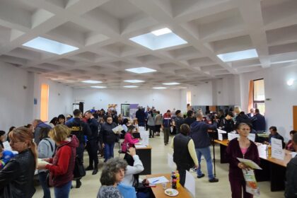 Șomajul din Mehedinți a scăzut. Ce joburi sunt disponibile